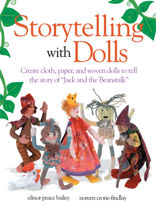 Title details for Storytelling With Dolls by Elinor Peace Bailey - Available